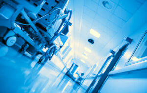 Ασ unclear circumstances surround 17-year-old from Kozani hospitalized with skull fracture