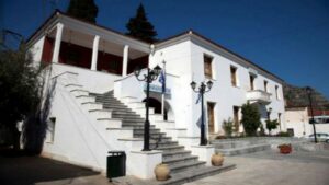 Δηλώσεις Πόθεν Έσχες του Δημάρχου Νότιας Κυνουρίας