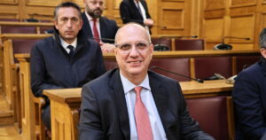 Ανοιχτή επιστολή από 5 βουλευτές της ΝΔ για το επιτελικό κράτος