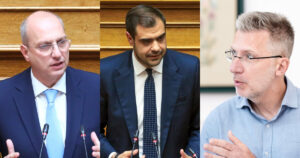 Μαρινάκης: Υπέρ του Σταυρού Προτίμησης Αναφορικά με το Beef Οικονόμου – Σκέρτσου