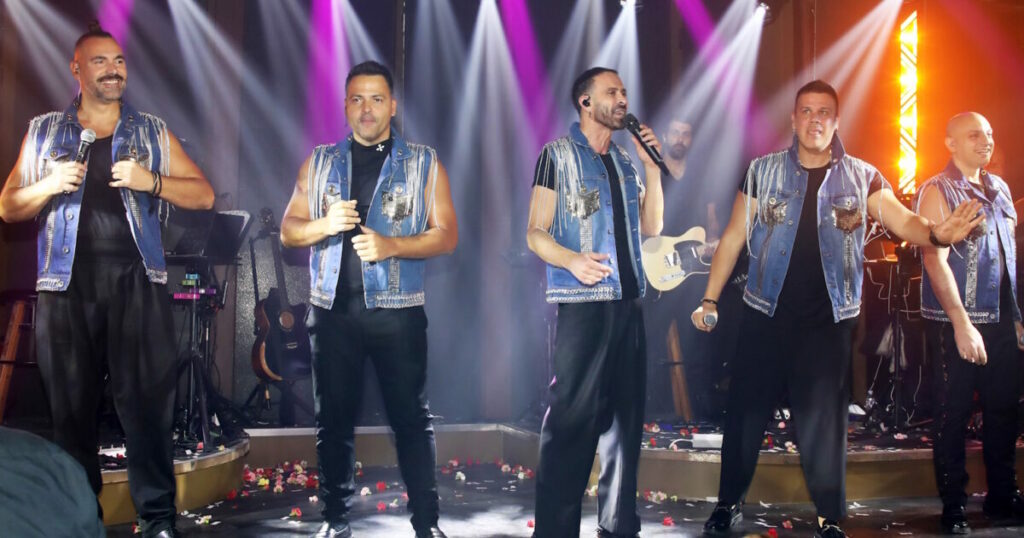 One: Περάσαμε περίοδοι με επίμικρη σιωπή, αλλά τώρα είμαστε καλύτερα από ποτέ