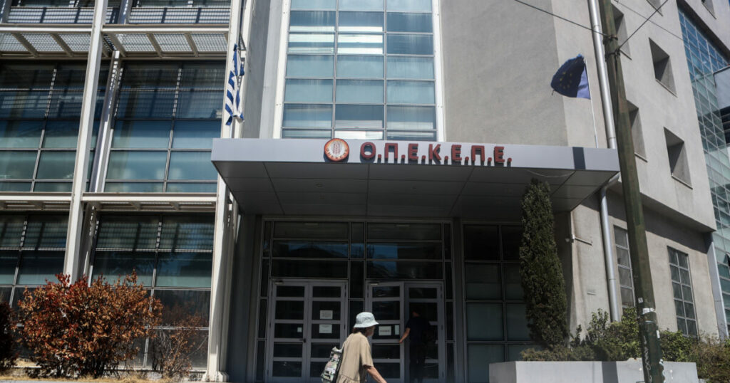 Αντιπολίτευση κατά της κυβέρνησης για τη νέα δικογραφία του ΟΠΕΚΕΠΕ