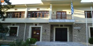 Το Δημοτικό Συμβούλιο Ορεστιάδας αντιτίθεται στην εξόρυξη χρυσού