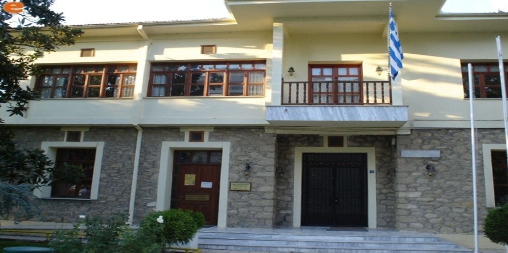 Το Δημοτικό Συμβούλιο Ορεστιάδας αντιτίθεται στην εξόρυξη χρυσού