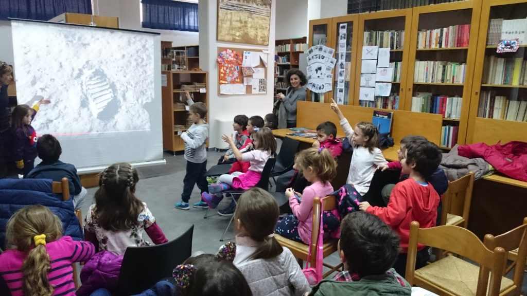 Παιδικοί σταθμοί: Μόνιμες λύσεις για τους εργαζόμενους τους