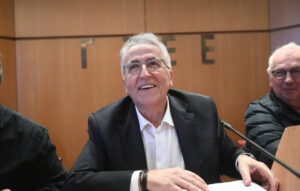 39ο Συνέδριο ΓΣΕΕ: Ενισχυμένη Παρουσία ΠΑΣΚΕ και Παναγόπουλου