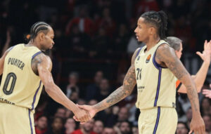 Ο ΠΑΟΚ στο κυνήγι της υπέρβασης με τον Κλάιμπερν – Καταστάσεις στον Παναθηναϊκό