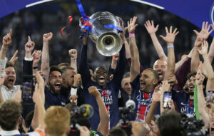 Champions League: Το φαβορί για την κατάκτηση του τροπαίου από την Opta