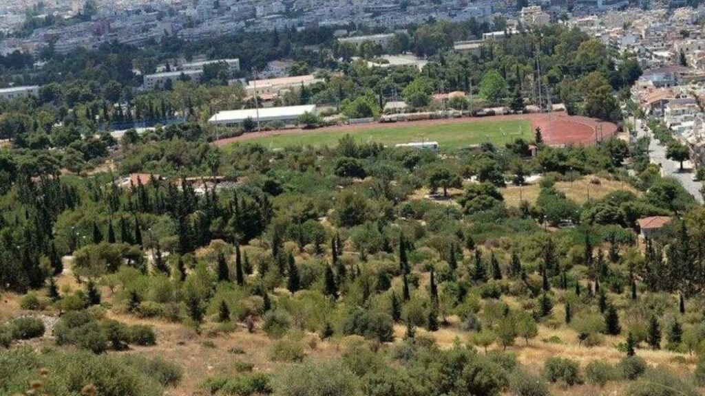 Περιφερειακό Συμβούλιο Αττικής: Στήριξη στον δήμο Χαϊδαρίου για το Πάρκο Νεολαίας