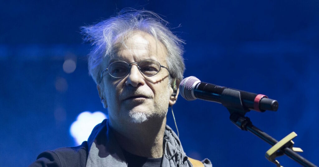 Μίλτος Πασχαλίδης: Δεν είμαι φαν Νίκου Οικονομόπουλου και Κωνσταντίνου Αργυρού