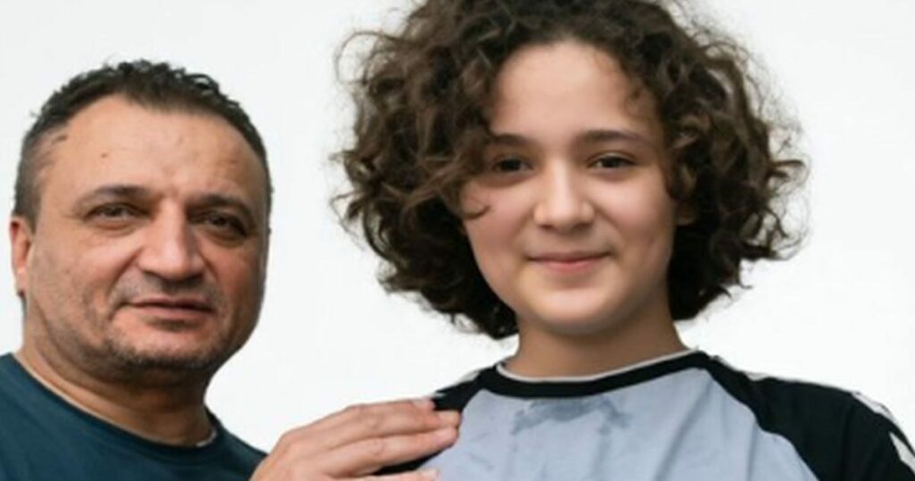 Καταθέσεις για το μακελειό στο Καχραμανμαράς: Αποκαλύψεις από τον πατέρα του δράστη