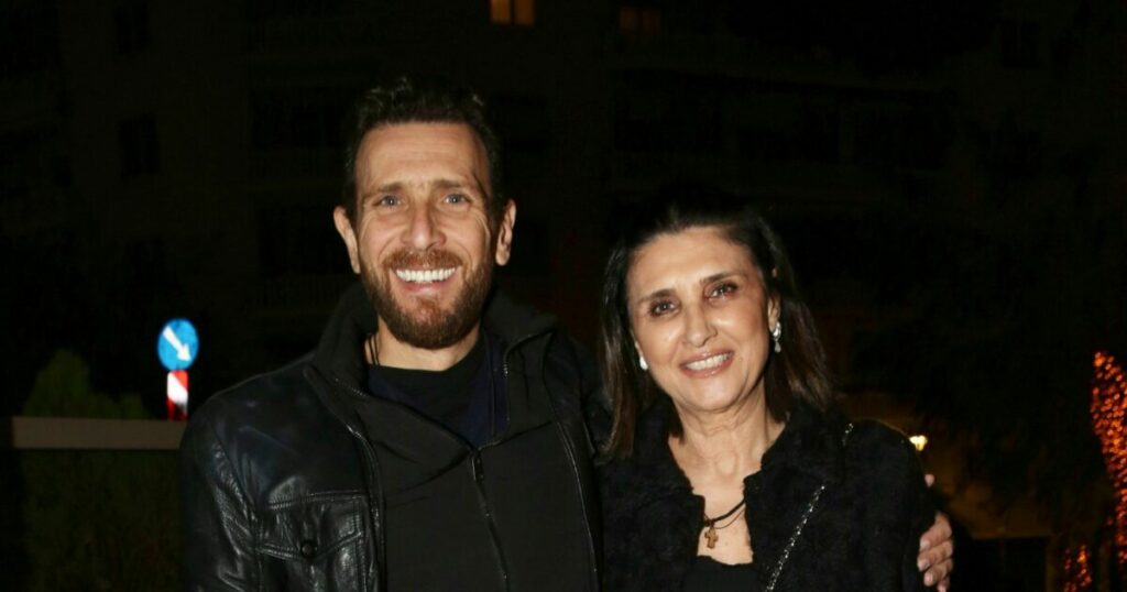 Θανάσης Πάτρας: «Ευχόμουν να είχε συμβεί σε εμένα, όχι στη γυναίκα μου»