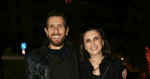 Θανάσης Πάτρας: «Ευχόμουν να είχε συμβεί σε εμένα, όχι στη γυναίκα μου»