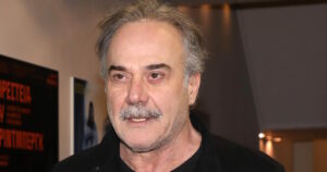 Παύλος Ευαγγελόπουλος: Στιγμές από τη ζωή και την καριέρα του