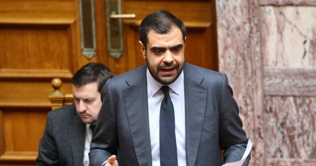 Μαρινάκης για νέα μέτρα στήριξης: «Γυρίζουμε στην κοινωνία όσα στερήθηκε»