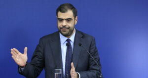 Μαρινάκης: Ανδρουλάκης ως υποψήφιος για τη σχολή εισαγγελέων