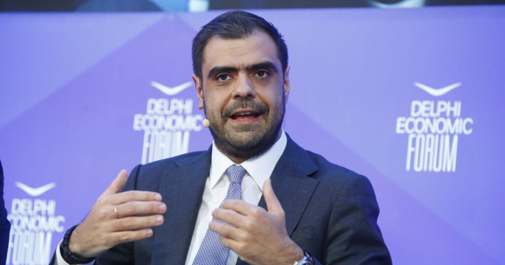 Παύλος Μαρινάκης: Η Μάχη κατά της Παραπληροφόρησης είναι Ζήτημα Επιβίωσης