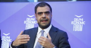 Παύλος Μαρινάκης: Η Μάχη κατά της Παραπληροφόρησης είναι Ζήτημα Επιβίωσης