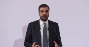 Μαρινάκης: Νέο νομοσχέδιο για την αδειοδότηση των περιφερειακών σταθμών