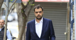 Μαρινάκης: Ο Ανδρουλάκης ζητά εκλογές χωρίς να προσδιορίζει τη μελλοντική του συνεργασία