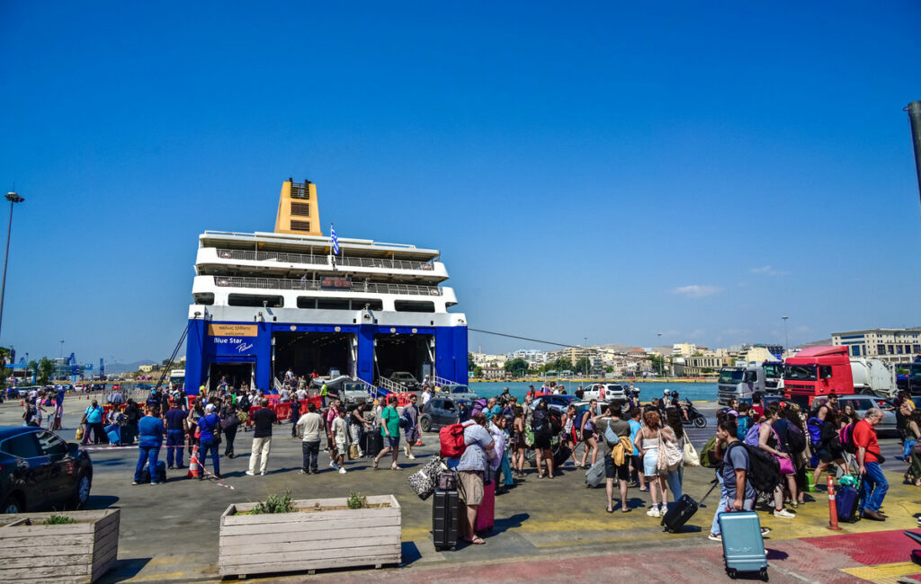 Κοινωνικός Τουρισμός: Εγκρίθηκε η διαδικασία για την υποβολή αιτήσεων