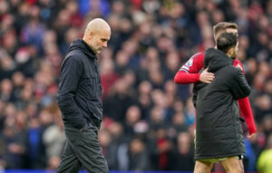 Γκουαρδιόλα και Ιταλία: Οικονομικές προκλήσεις και χορηγοί στο προσκήνιο