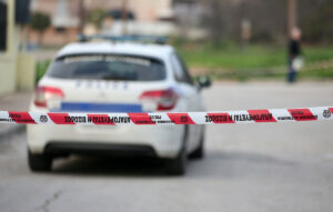 Τραγικό συμβάν στο Ακταίο Αχαΐας – 58χρονος αυτοπυροβολήθηκε μετά από φωτιά στο σπίτι του