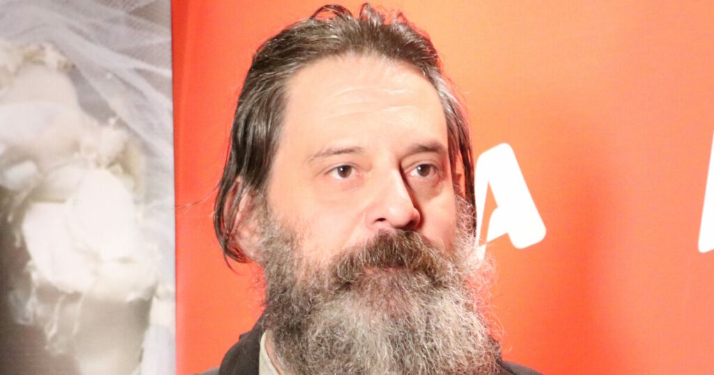 Γιάννος Περλέγκας: «Αναζητώ την αταραξία στη ζωή μου»