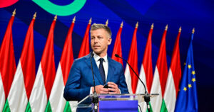 Αναστάτωση στις κρατικές ΜΜΕ της Ουγγαρίας από τον Πέτερ Μαγιάρ