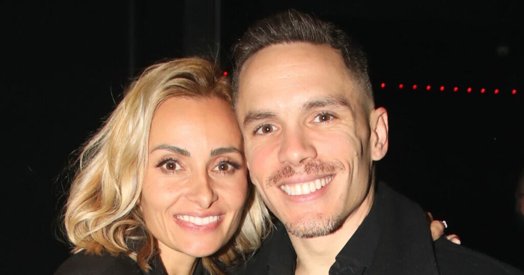 Λευτέρης Πετρούνιας και Βασιλική Μιλλούση: «Το σπίτι μας είναι χώρος ξεκούρασης»