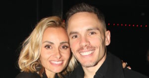 Λευτέρης Πετρούνιας και Βασιλική Μιλλούση: «Το σπίτι μας είναι χώρος ξεκούρασης»