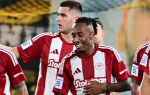 Ζέλσον Μαρτίνς: «Πρέπει να κερδίσουμε σε όλα τα παιχνίδια»