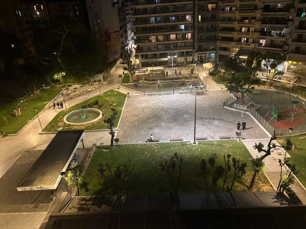 Αντιδήμαρχος εκφράζει σεβασμό στους ΠΑΟΚτζήδες: "Τους βγάζω το καπέλο"