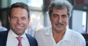 Καυγάς Κασσελάκη - Πολάκη: Επίθεση και απαντήσεις στα social media