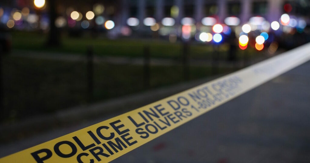 Τραγική επίθεση στη Λουιζιάνα: Οκτώ παιδιά νεκρά από πυροβολισμούς