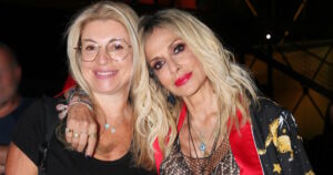 Ρήξη στη φιλία Άννας Βίσση και Χριστίνας Πολίτη: Unfollow στο Instagram