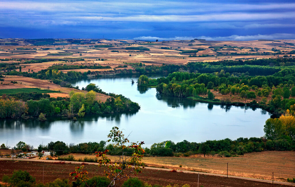 Προειδοποίηση για αύξηση υδάτων στον ποταμό Άρδα από τη Βουλγαρία
