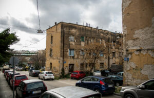 Περιφέρεια Αττικής: Ανακοινώσεις για τα Προσφυγικά της Αλεξάνδρας