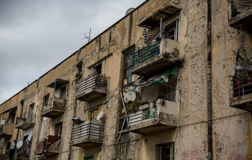 Η Υγειονομική Δομή στα Προσφυγικά Αλεξάνδρας: Καταφύγιο για Ανθρώπους σε Ανάγκη
