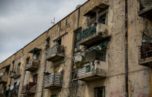 Η Υγειονομική Δομή στα Προσφυγικά Αλεξάνδρας: Καταφύγιο για Ανθρώπους σε Ανάγκη