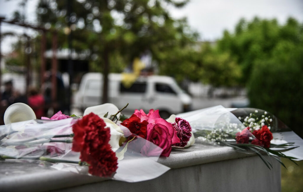 Καιρικές εξελίξεις για την Πρωτομαγιά – Μπόρες αναμένονται την Πέμπτη