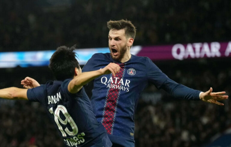 Champions League: Η Παρί ετοιμάζεται για τη Μπάγερν