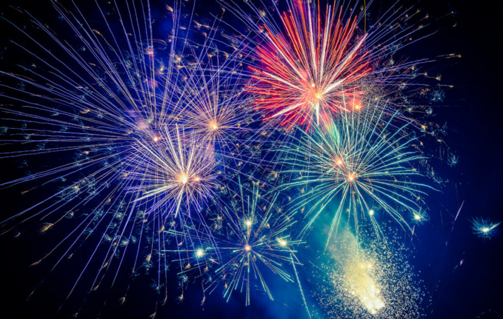 Απαγόρευση θορυβωδών πυροτεχνημάτων και ιπτάμενων φαναριών ζητά η ΝΕΜΕΣΙΣ