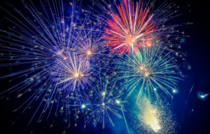 Απαγόρευση θορυβωδών πυροτεχνημάτων και ιπτάμενων φαναριών ζητά η ΝΕΜΕΣΙΣ