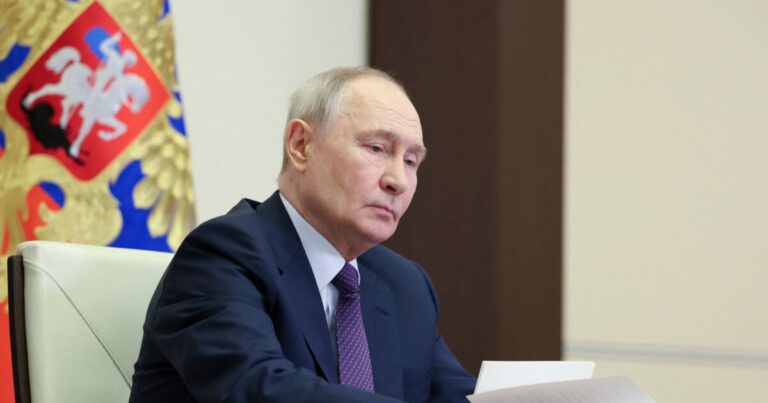 Αντρίι Παστερνάκ: Ο Ουκρανός που σταματά τις μάχες με ένα τηλεφώνημα