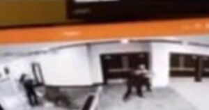 Αναλυτικό ρεπορτάζ της Washington Post για το επεισόδιο στο δείπνο των Ανταποκριτών