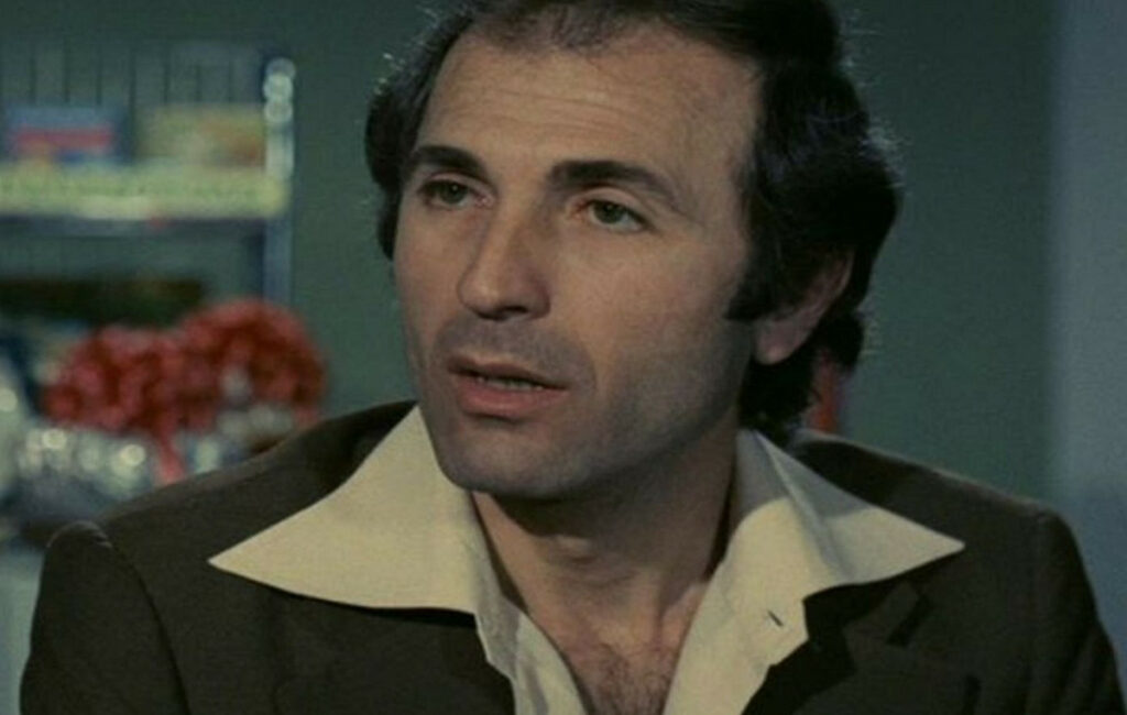 Έφυγε από τη ζωή ο ηθοποιός Τάσος Ράμσης σε ηλικία 86 ετών