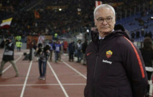 Τέλος ο Ρανιέρι από τη Ρόμα – Στηρίζεται ο Γκασπερίνι