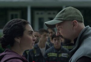 Διπλή προβολή της ταινίας «Ρισελιέ» από την Κινηματογραφική Λέσχη Ν. Ιωνίας