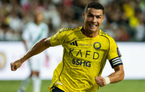 Ο Κριστιάνο Ρονάλντο πλησιάζει τα 1000 γκολ στην καριέρα του